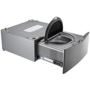 LG 1.1 cu. ft. Pedestal Washer Washer WD200CV IMAGE 1