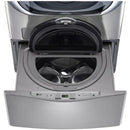LG 1.1 cu. ft. Pedestal Washer Washer WD200CV IMAGE 4