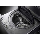 LG 1.1 cu. ft. Pedestal Washer Washer WD200CV IMAGE 5