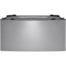 LG 1.1 cu. ft. Pedestal Washer WD100CV IMAGE 2