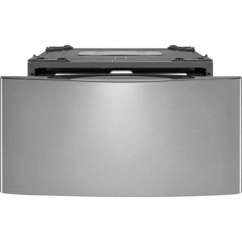 LG 1.1 cu. ft. Pedestal Washer WD100CV IMAGE 4