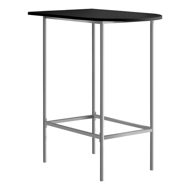 Monarch Pub Height Dining Table with Trestle Base I 2335 IMAGE 1