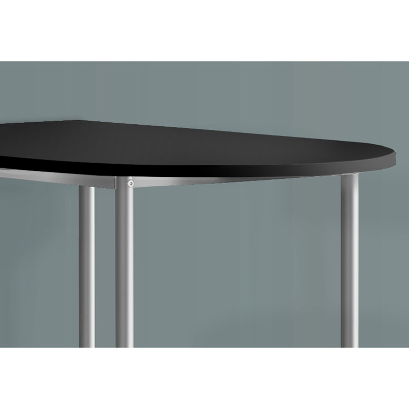 Monarch Pub Height Dining Table with Trestle Base I 2335 IMAGE 3