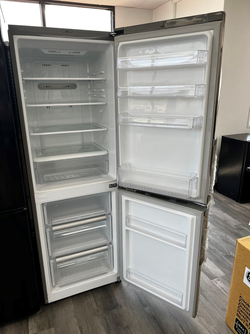 22" Stainless Steel Refrigerator | GBC12IAXBRSS - GE