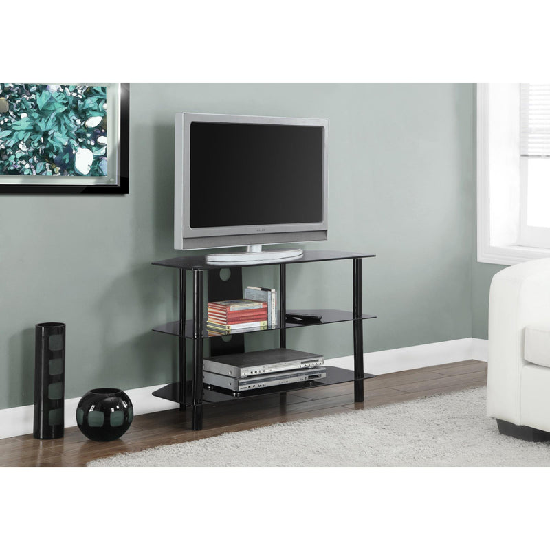 Monarch TV Stand with Cable Management I 2506 IMAGE 2
