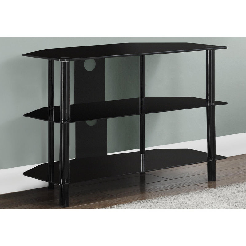 Monarch TV Stand with Cable Management I 2506 IMAGE 3