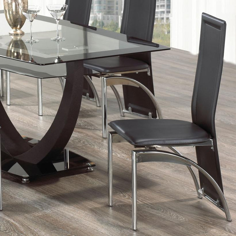 IFDC Dining Chair C 5067 IMAGE 1