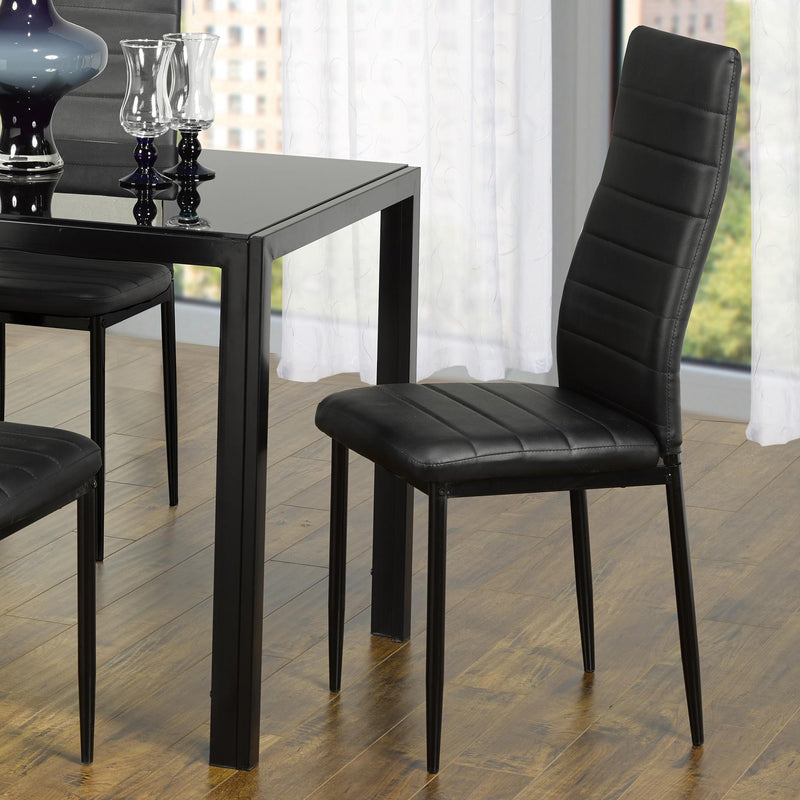 IFDC Dining Chair C 5054 IMAGE 2