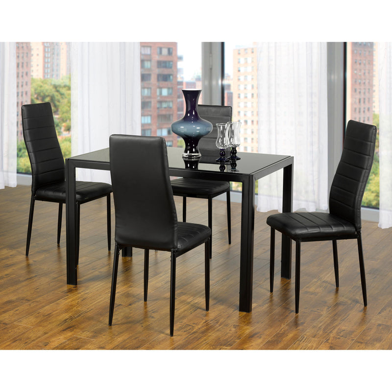 IFDC Dining Chair C 5054 IMAGE 3
