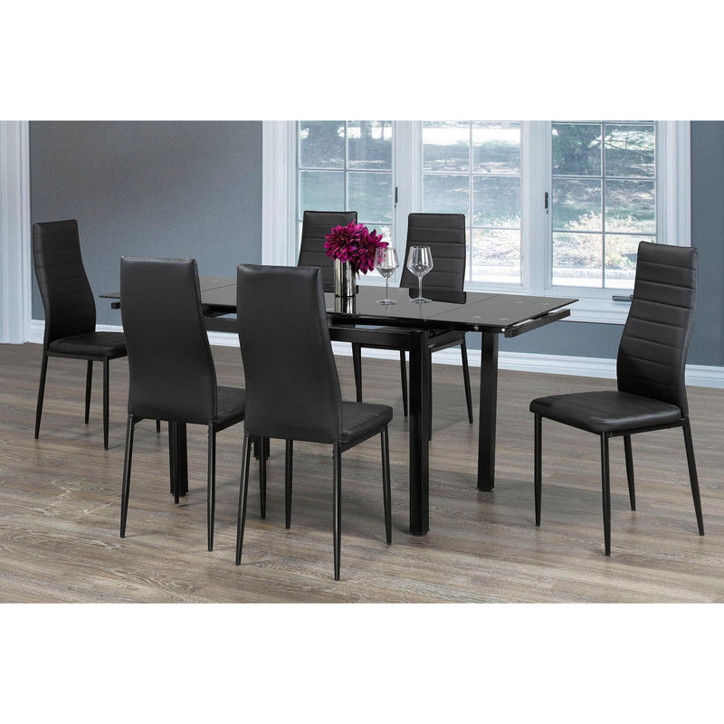 IFDC Dining Chair C 5054 IMAGE 4