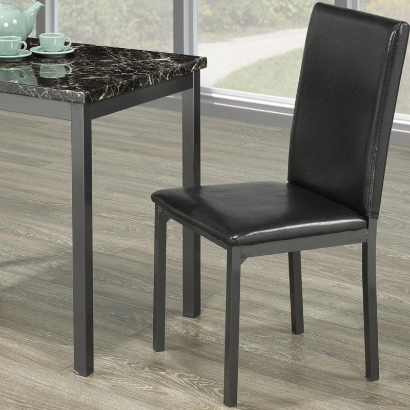 IFDC Dining Chair C 1210 IMAGE 1