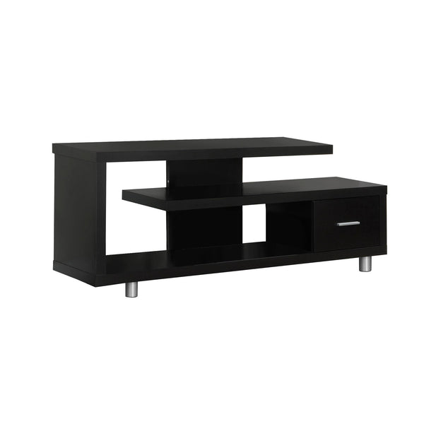 Monarch Flat Panel TV Stand I 2572 IMAGE 1