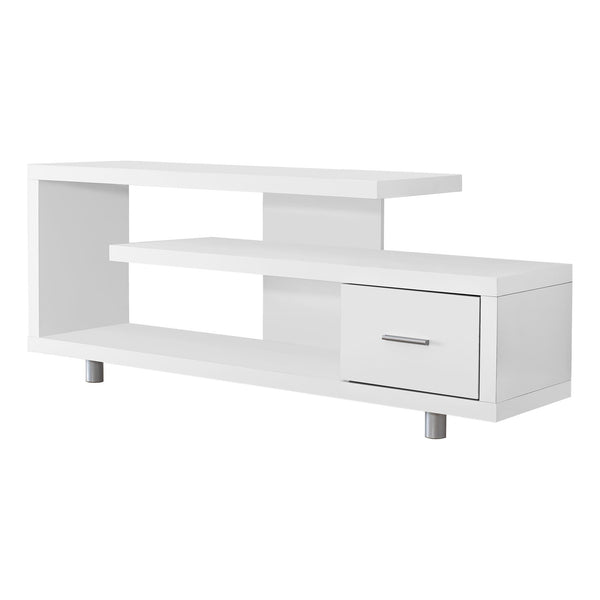 Monarch Flat Panel TV Stand I 2573 IMAGE 1