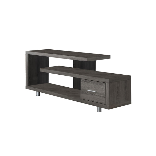 Monarch Flat Panel TV Stand I 2574 IMAGE 1