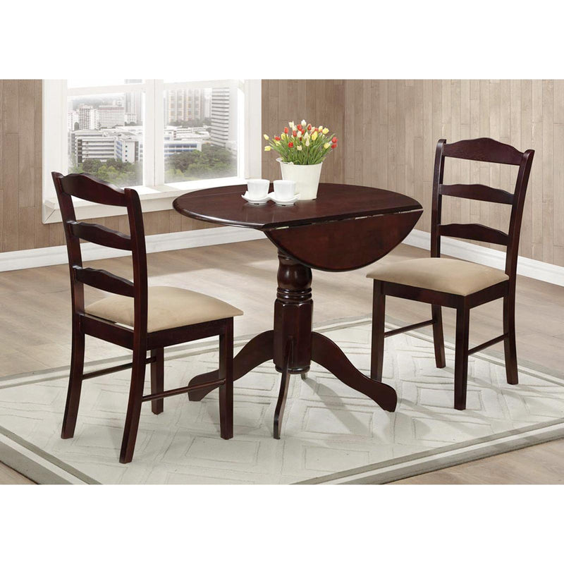IFDC Dining Chair C 1002 IMAGE 2