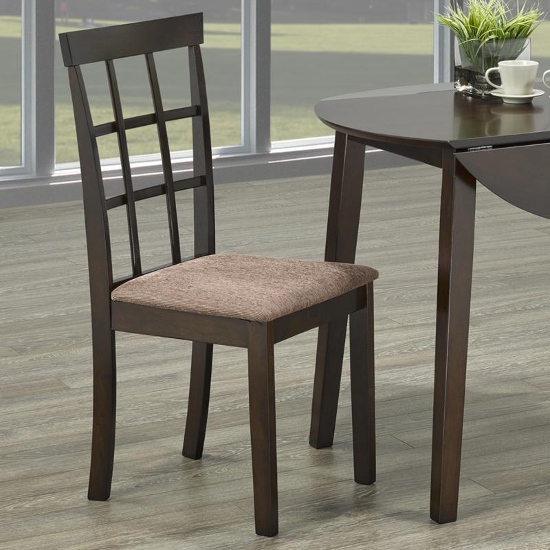 IFDC Dining Chair C 1010 IMAGE 1