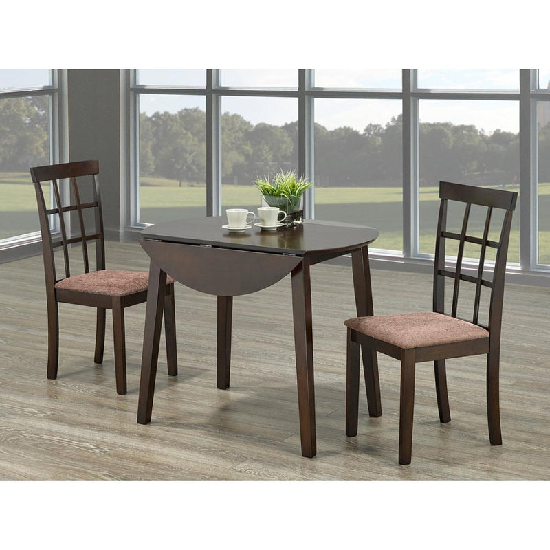 IFDC Dining Chair C 1010 IMAGE 2