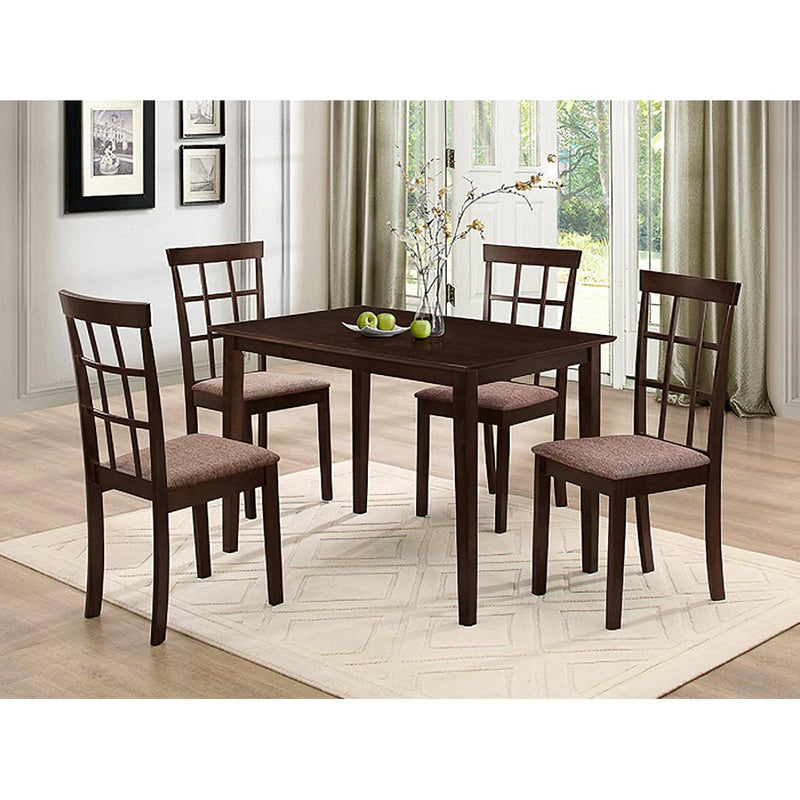 IFDC Dining Chair C 1010 IMAGE 3