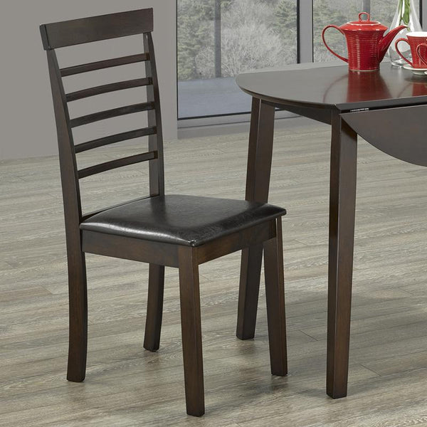 IFDC Dining Chair C 1011 IMAGE 1