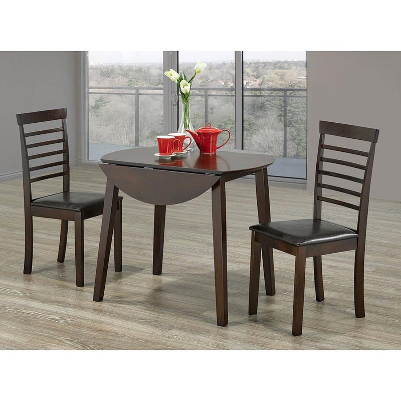 IFDC Dining Chair C 1011 IMAGE 2