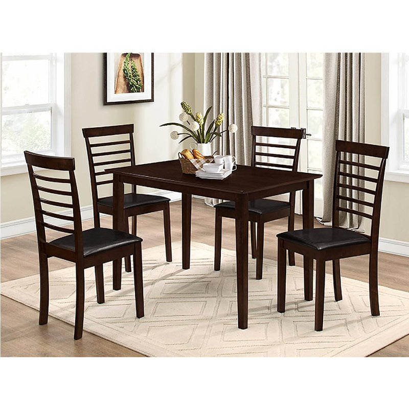 IFDC Dining Chair C 1011 IMAGE 3