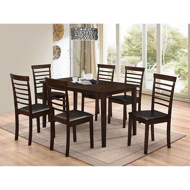 IFDC Dining Chair C 1011 IMAGE 4