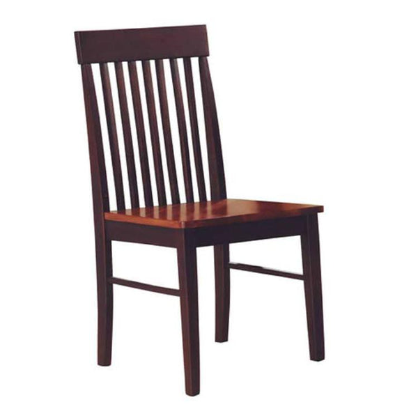 IFDC Dining Chair C 1012 IMAGE 1