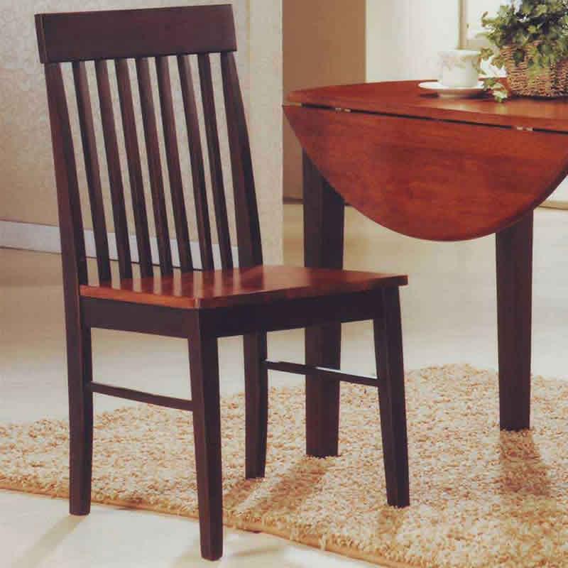 IFDC Dining Chair C 1012 IMAGE 2
