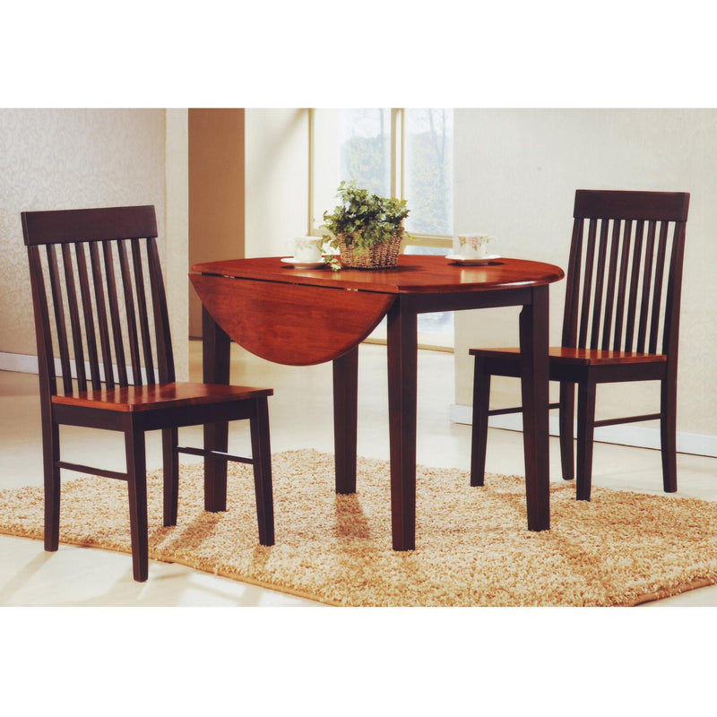 IFDC Dining Chair C 1012 IMAGE 3
