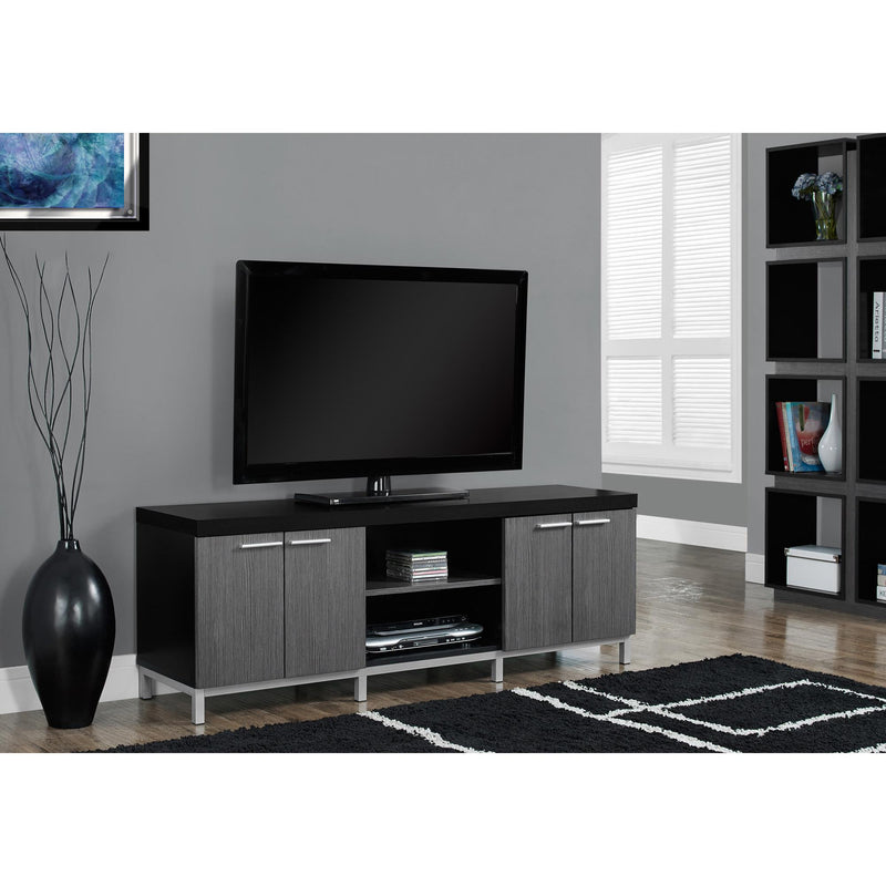 Monarch TV Stand I 2590 IMAGE 2