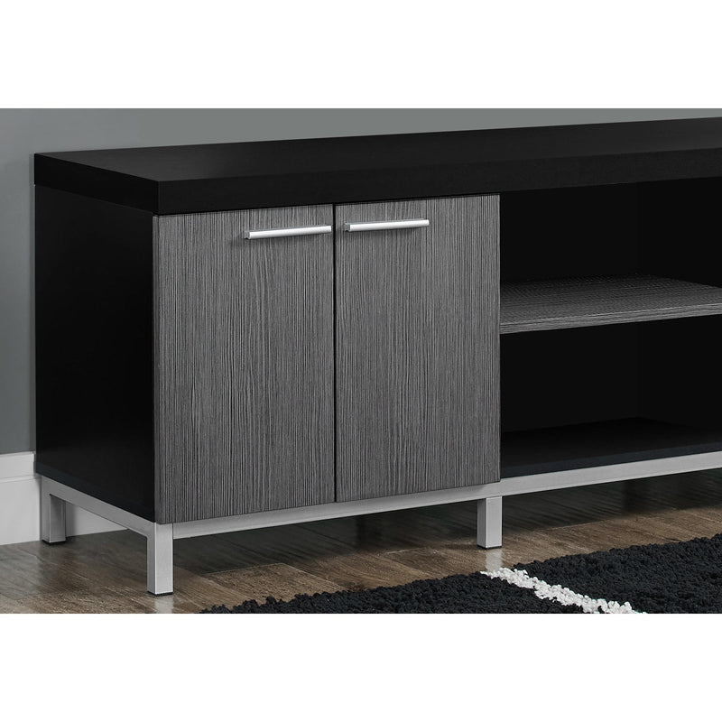 Monarch TV Stand I 2590 IMAGE 3