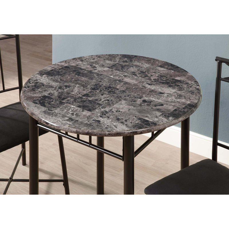 Monarch 3 pc Dinette I 3065 IMAGE 3