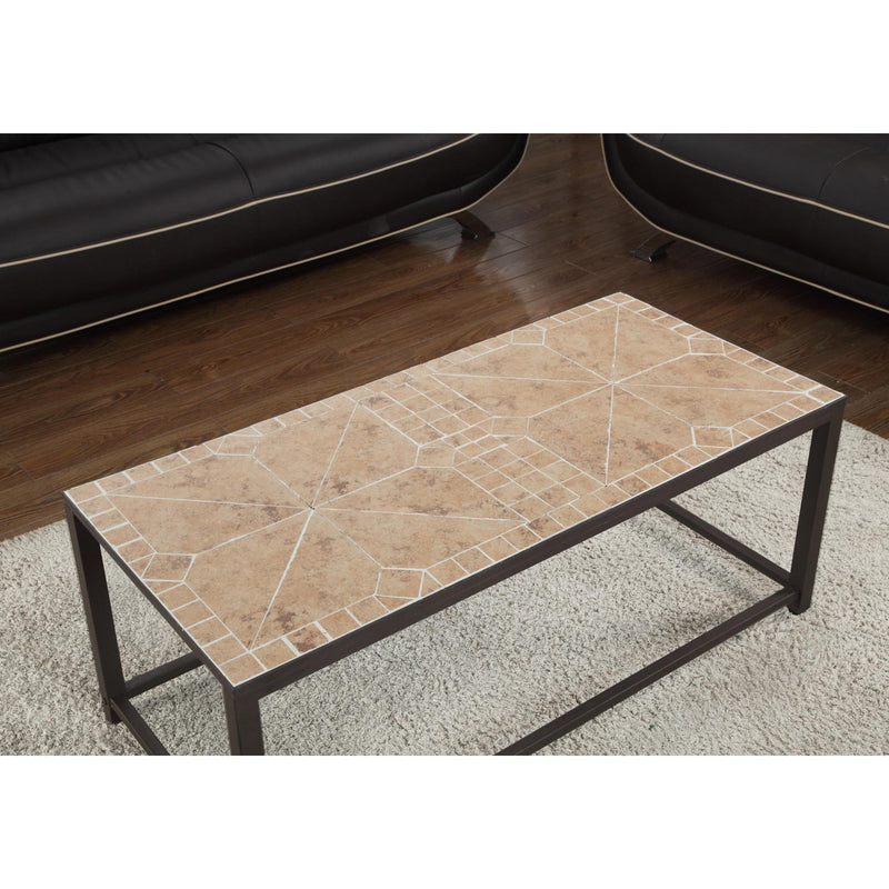Monarch Coffee Table I 3160 IMAGE 3