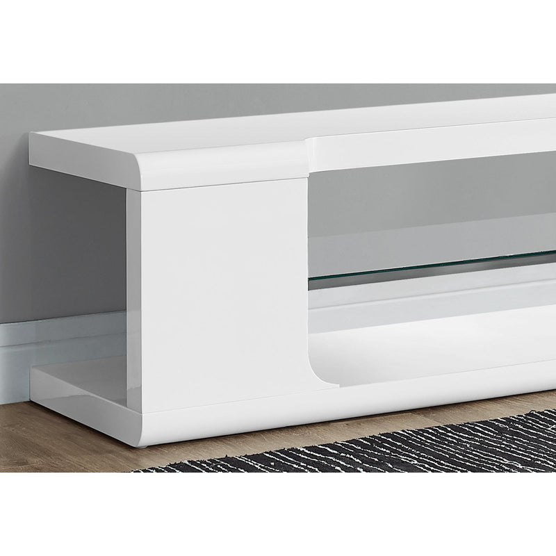 Monarch TV Stand I 3535 IMAGE 3