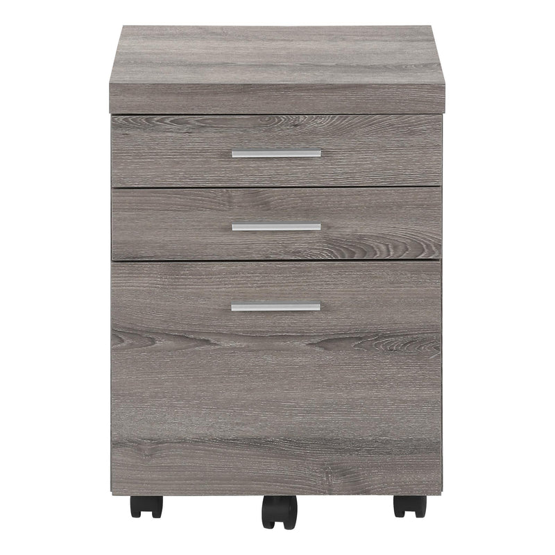 Monarch Filing Cabinets Vertical I 7049 IMAGE 2