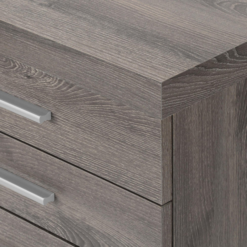 Monarch Filing Cabinets Vertical I 7049 IMAGE 6