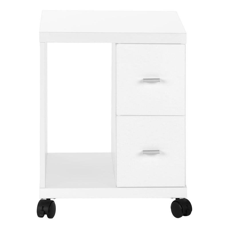 Monarch Office Desk Components Storage Unit I 7055 IMAGE 2