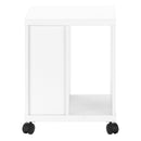 Monarch Office Desk Components Storage Unit I 7055 IMAGE 4