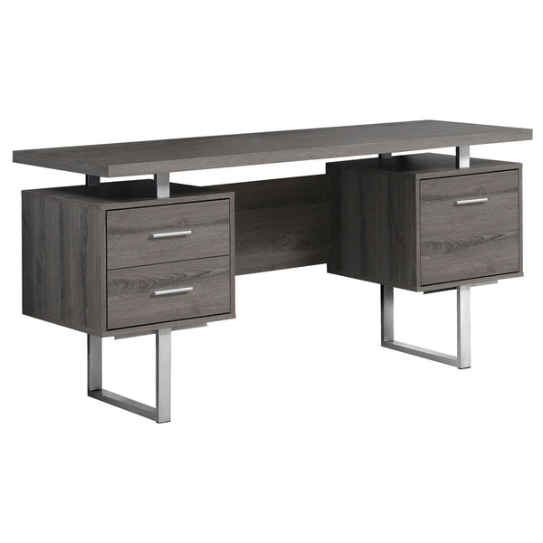 Monarch Office Desks Desks I 7082 IMAGE 1