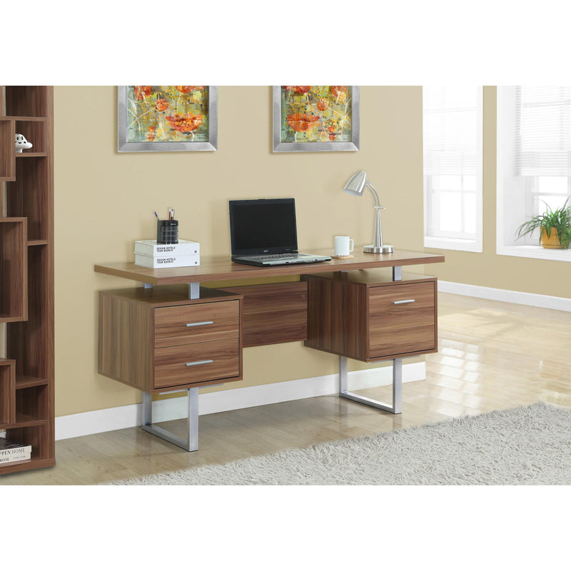 Monarch Office Desks Desks I 7083 IMAGE 2