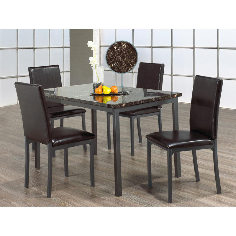 IFDC Dining Chair C 1036 IMAGE 3