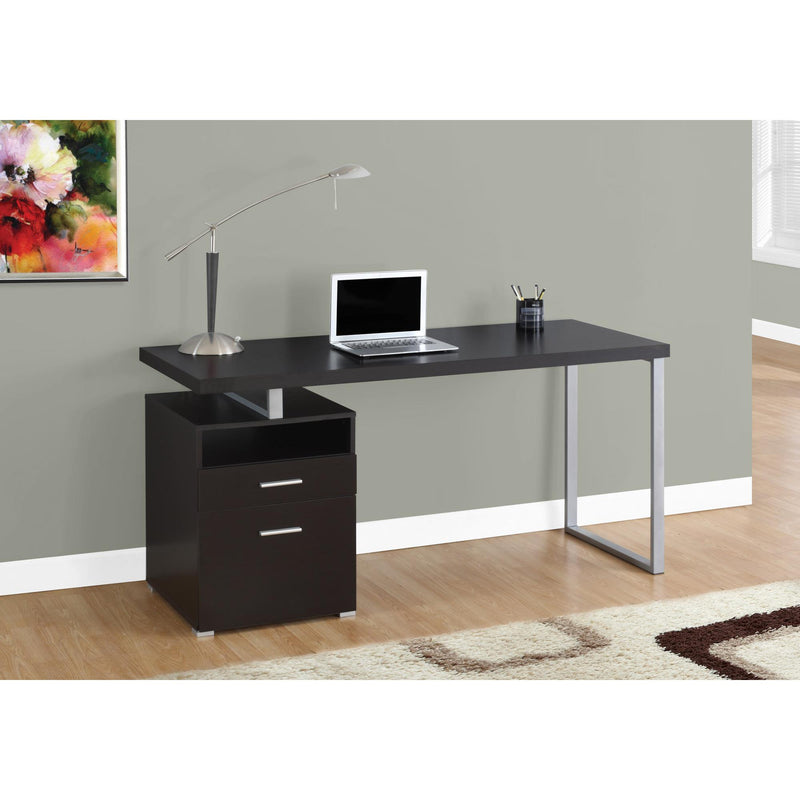 Monarch Office Desks Desks I 7143 IMAGE 2