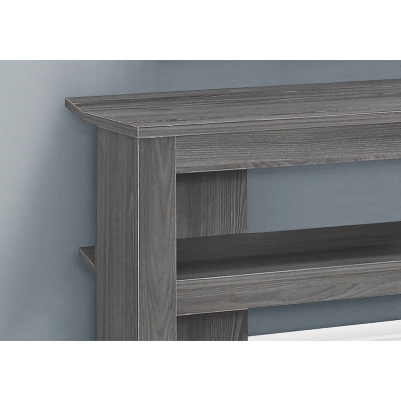 Monarch Flat Panel TV Stand I 2566 IMAGE 3