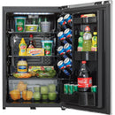 Danby 21-inch, 4.4 cu. ft. Compact Refrigerator DAR044A6DDB IMAGE 2