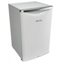 Danby 21-inch, 4.4 cu. ft. Compact Refrigerator DAR044A6PDB IMAGE 2