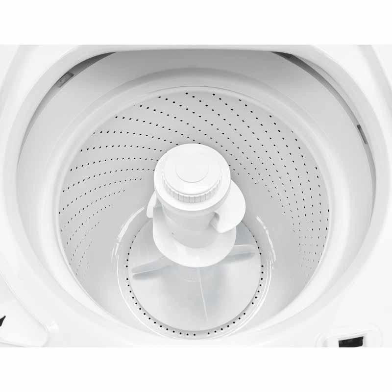 Amana 4.0cu.ft. Top Load Washer NTW4516FW IMAGE 3