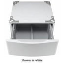 LG 30" Laundry Pedestal with Storage Drawer WDP5K IMAGE 3