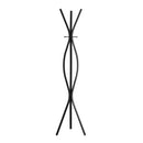 Monarch Coat Racks Coat Rack I 2051 IMAGE 1