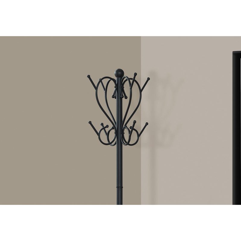 Monarch Coat Racks Coat Rack I 2060 IMAGE 3