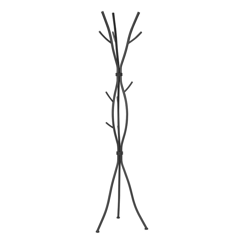 Monarch Coat Racks Coat Rack I 2062 IMAGE 2